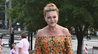 Beata Kawka zatrudniła osoby z Ukrainy