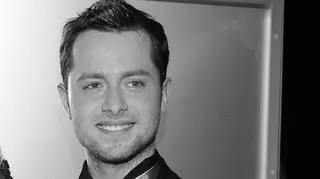 Cezary Olszewski nie żyje