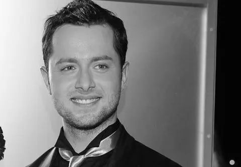 Cezary Olszewski kilka lat temu wziął ślub z ukochaną. Przyjaciele nie mogą uwierzyć w tragedię