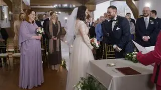 "Ślub od pierwszego wejrzenia 8" - znamy wszystkie pary! Tak wyglądały śluby uczestników