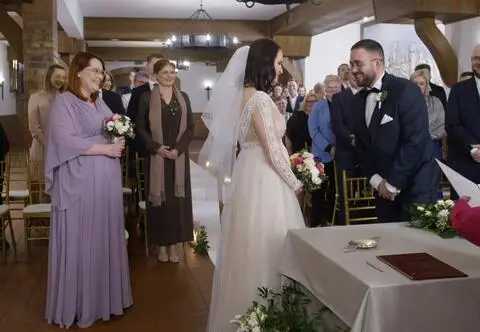 "Ślub od pierwszego wejrzenia 8" - znamy wszystkie pary! Tak wyglądały śluby uczestników