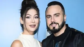 Marietta z "HP" pokazała zdjęcia z końcówki ciąży. Fani zaskoczeni jej wyglądem 