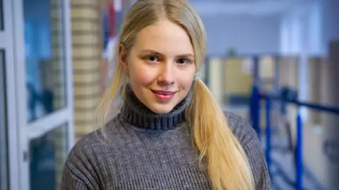 Malwina Dubowska