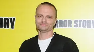 Marcin Hakiel zdradził, jak poznał obecną partnerkę. Wbił szpilę Katarzynie Cichopek?