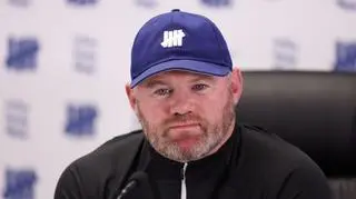 Żona Wayne'a Rooneya wraca pamięcią do skandalu sprzed lat. W tle wizyty w domach uciech