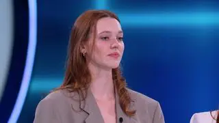 Róża, czyli Wiktoria Różańska musiała opuścić program "Top Model"