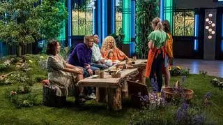 Przekąski w sam raz na piknik. Przepisy z programu "MasterChef"