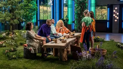 Przekąski w sam raz na piknik z programu "MasterChef"