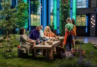 Przekąski w sam raz na piknik. Przepisy z programu "MasterChef"