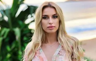 Wiktoria z "Hotelu Paradise" o znalezieniu miłości po programie