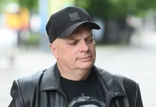 Krzysztof Skiba docenił świecki pogrzeb. "Brak tego kościelnego jęczenia i rytualnych, fałszywych gestów"