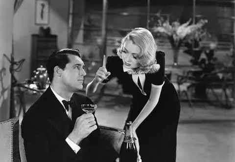 Cary Grant romansował z mężczyznami? Córka legendy Hollywood zabrała głos