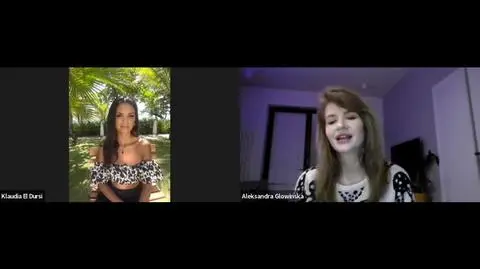 K El Dursi - Czy ma z kims kontakt_