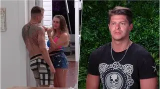 "True Love" odcinek 37. Gorąco w miłosnym trójkącie Marcina, Maksyma i Oliwii. Zrobi się nerwowo