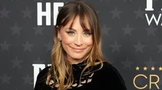 Kaley Cuoco urodziła! Gwiazda "Teorii wielkiego podrywu" zdradziła imię córki