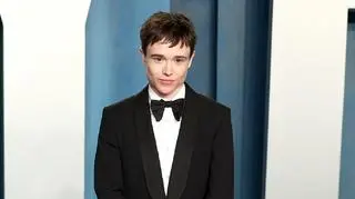 Elliot Page o dzieciństwie i transpłciowości. Był zmuszany do noszenia sukienek