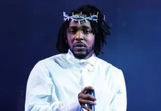 Kendrick Lamar wystąpi w Polsce! Gdzie i kiedy? Sprawdź ceny biletów!