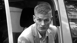 Lekarka Tomasza Komendy zabrała głos. "Choroba wszystko mu odebrała"