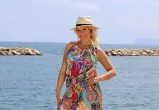 Dżoana z "40 kontra 20" przeżyła ciężkie chwile w podróży. Jest oburzona na kierowcę 
