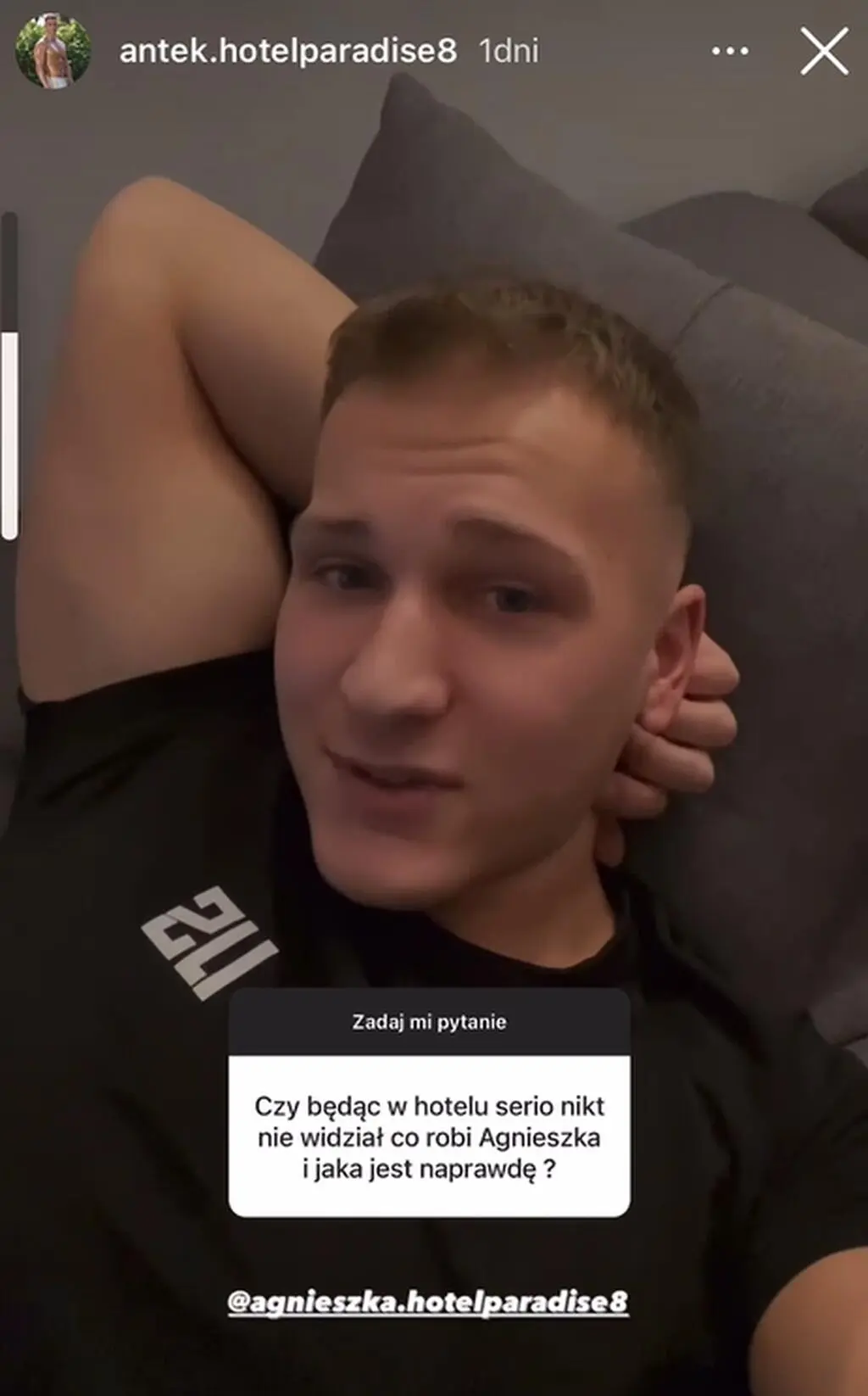 Antek Trojanowski