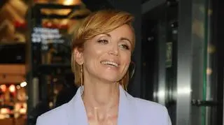 Katarzyna Zielińska zaskoczyła metamorfozą. "Szalona i odważna"