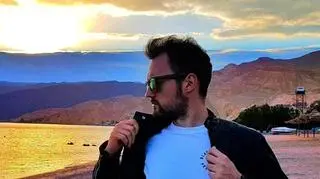 Paweł Kiliański nie żyje. Policja wydała list gończy za 34-latkiem podejrzanym o morderstwo