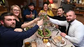 "Ugotowani w parach" wiosną 2023 na antenie TVN. Kiedy emisja?