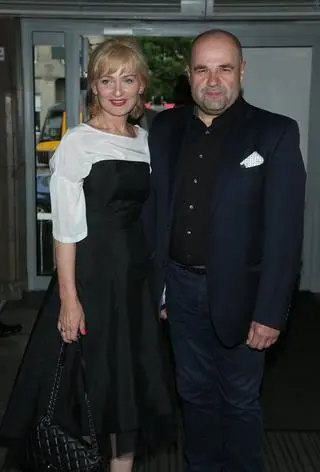 Cezary Żak, Katarzyna Żak