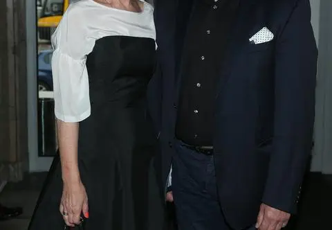 Katarzyna Żak o relacji z dorosłymi córkami. Aleksandra i Zuzanna nie weszły do show-biznesu