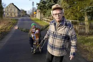 "Rzeczy, których nie nauczył mnie ojciec" - druga edycja programu