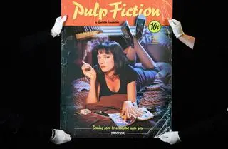 "Pulp Fiction"