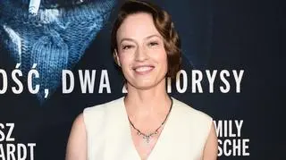 Magdalena Różczka o hejcie. "Byłam absolutnie przekonana, że muszę szukać innej roboty"