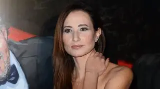 Aleksandra Popławska o katastrofie ekologicznej w Odrze. "Mam nadzieję, że kara będzie adekwatna do zniszczeń"