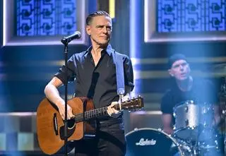 Bryan Adams wystąpi w Polsce. Kiedy i gdzie odbędzie się koncert legendarnego muzyka?