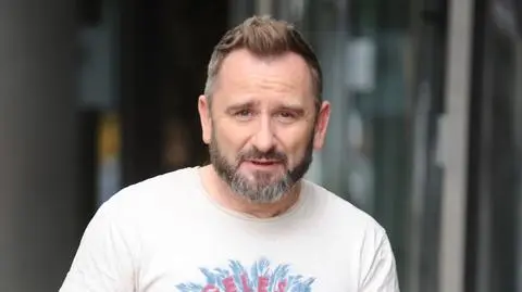 Liroy walczy o opiekę nad dziećmi