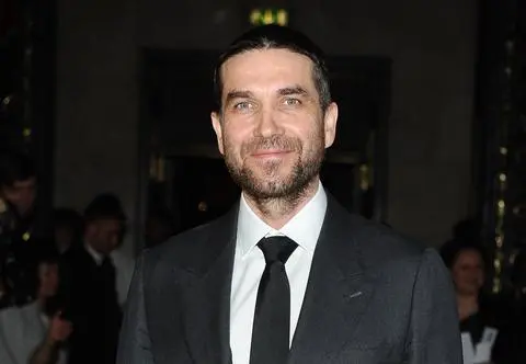 Marcin Dorociński pokazał zdjęcie ze sławą z Hollywood. "To było błogosławieństwo!"