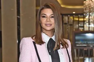Edyta Górniak opowiedziała o świętach