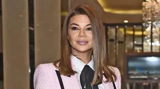 Edyta Górniak nie gotuje w święta. "Nigdy nie zrobiłam żadnej potrawy"