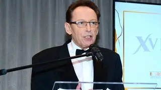 Trzykrotnie żonaty Jacek Borkowski znów się zaręczył. Kim jest jego wybranka?