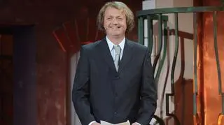 Przemysław Borkowski z Kabaretu Moralnego Niepokoju wziął ślub