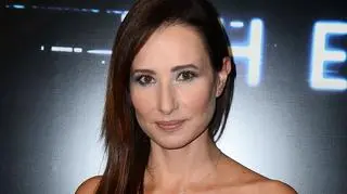 Aleksandra Popławska pokazała wyjątkowe nagranie Marka Kality