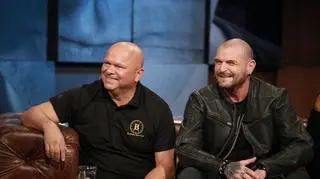 Klaudiusz Ševković o popularności w "Big Brotherze". "Tłum stał pod moim domem trzy tygodnie"