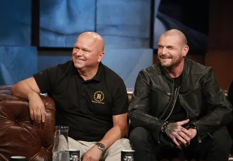 Klaudiusz Ševković o popularności w "Big Brotherze". "Tłum stał pod moim domem trzy tygodnie"