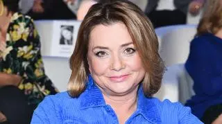 Małgorzata Ostrowska-Królikowska jest otwarta na nową miłość? Zabrała głos na temat plotek