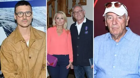 Podsumowanie dnia w showbiznesie