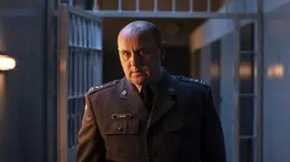 Adam Woronowicz o roli w "Skazanej 2". "To postać, która robi dużo złego" [TYLKO U NAS]