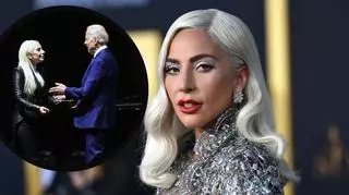 Lady Gaga dostała od Joe Bidena ważną funkcję. Co będzie robić?