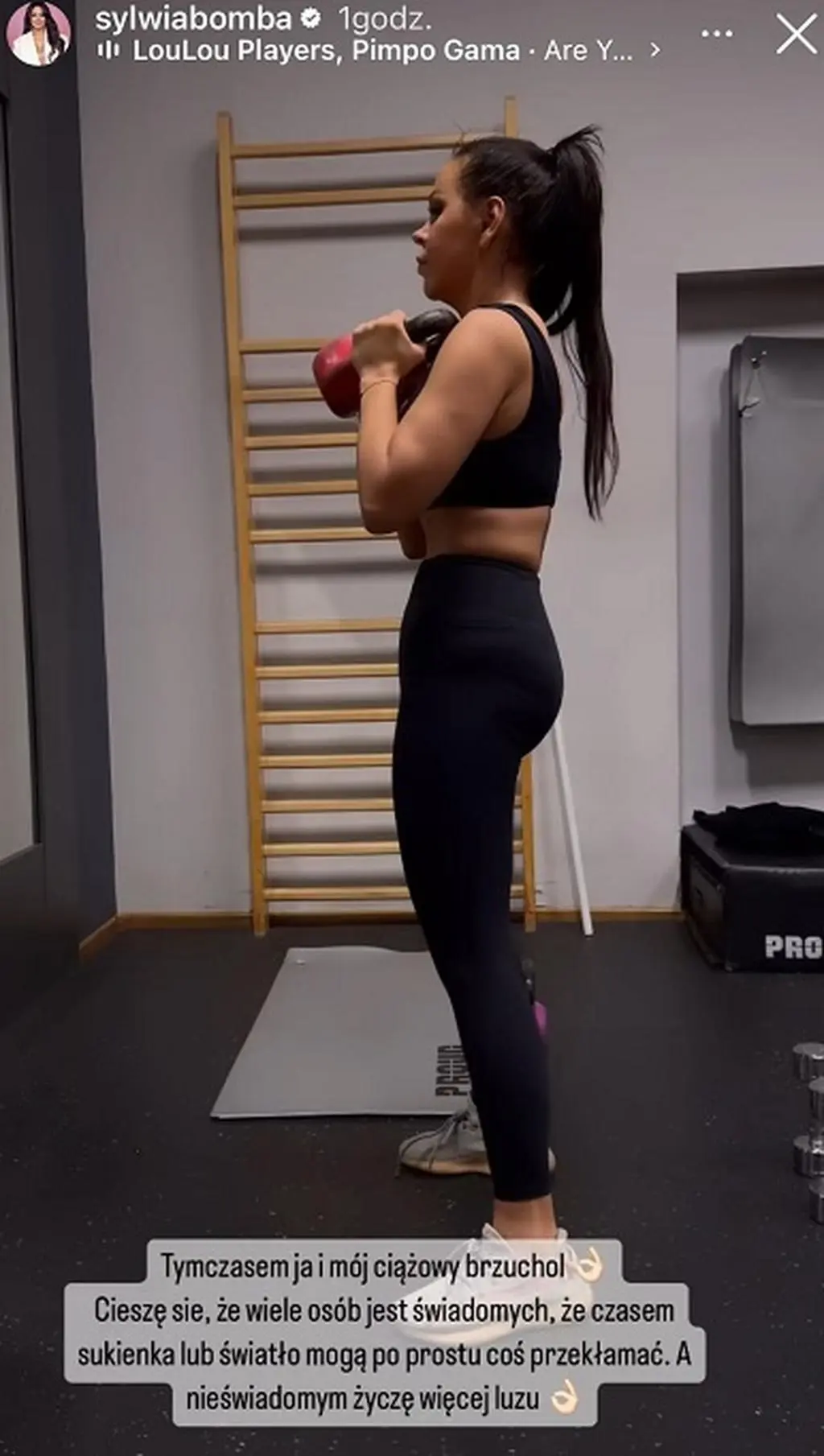 Sylwia Bomba