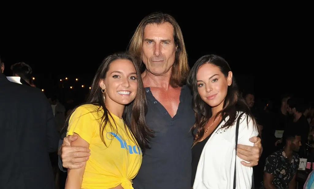Fabio Lanzoni
