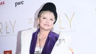 Katarzyna Figura szczerze o problemach ze zdrowiem. Cierpi na nieuleczalną chorobę